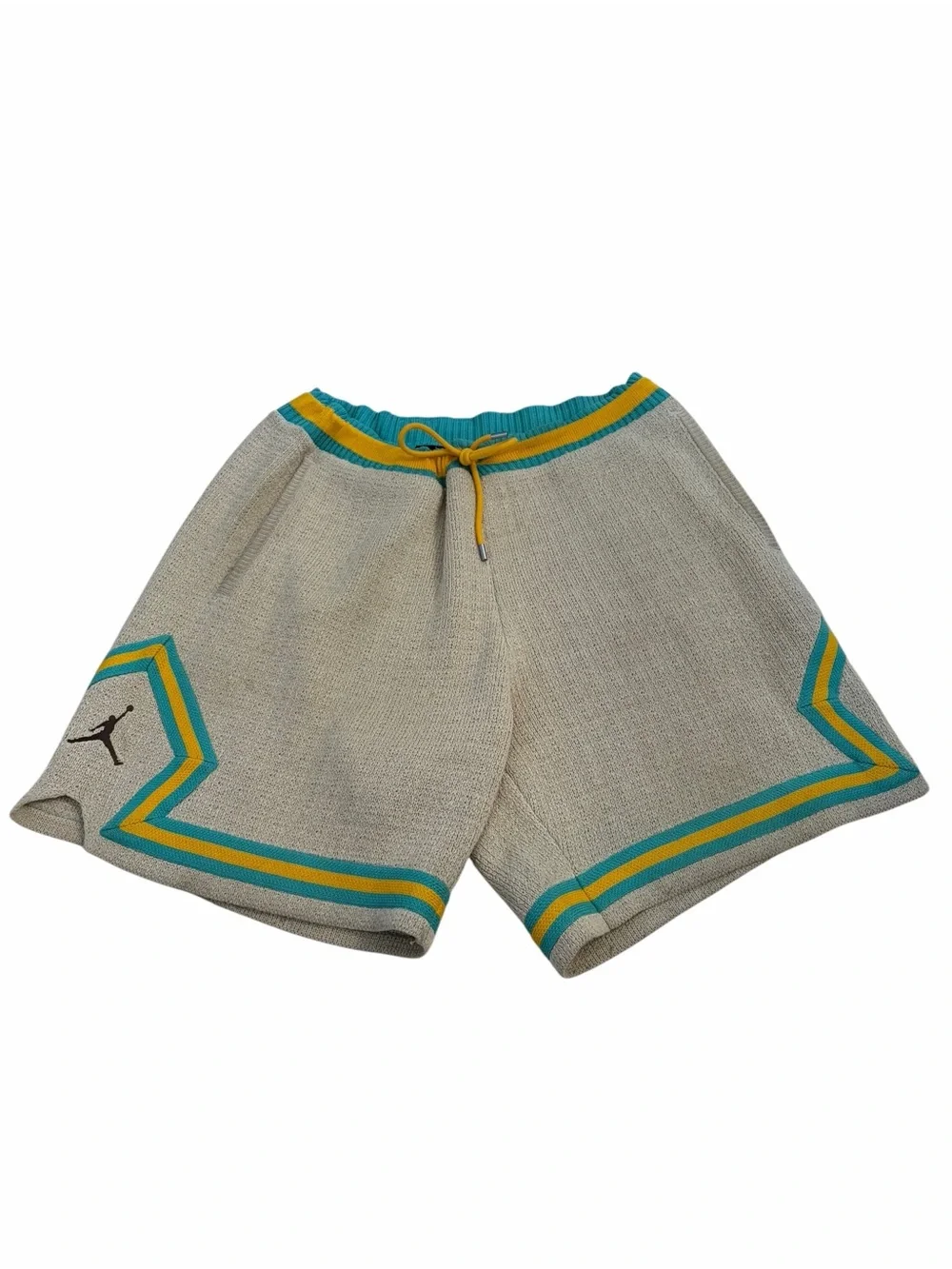 Jordan X union X bephies beauty supply diamond XL shorts